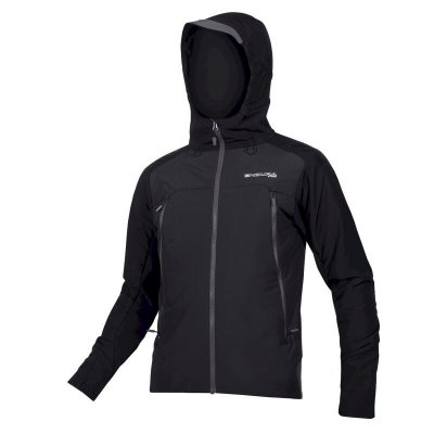 ENDURA  MT500 Freezing Point Jacket II - Veste VTT homme Black M