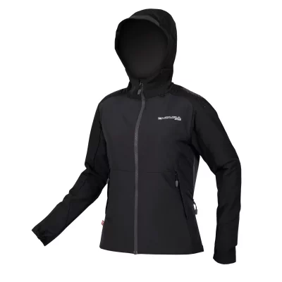 ENDURA  MT500 Freezing Point Jacket - Veste VTT femme Black XL