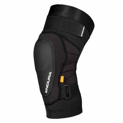 ENDURA  MT500 Hard Shell Knee Pads - Genouillire VTT homme Black SM