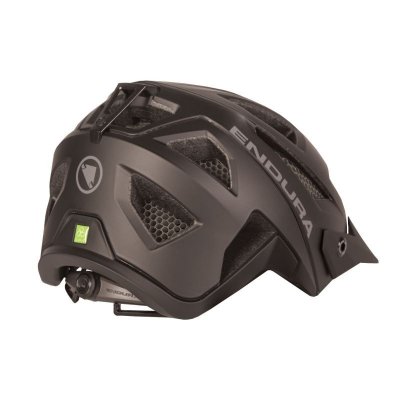 ENDURA  MT500 MIPS Helmet - Noir} - L/XL/XXL}, Noir}