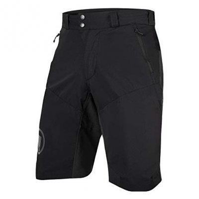ENDURA  - MT500 Spray Shorts - Pantalon de cyclisme taille XXL, noir