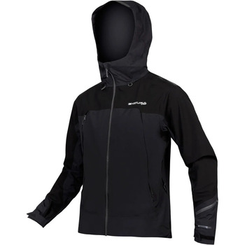 ENDURA  MT500 Waterproof Jacket II - Veste VTT homme Black XL
