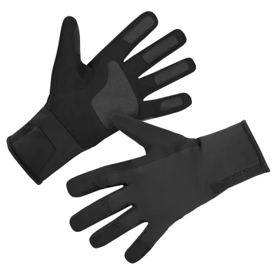 ENDURA  Pro SL Primaloft Waterproof Glove - Gants vlo homme Black M