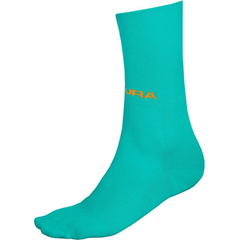 ENDURA  Pro SL Sock II - Chaussettes vlo homme Aqua L XL