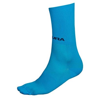 ENDURA  - Pro SL Socks II - Chaussettes de cyclisme taille S/M, bleu