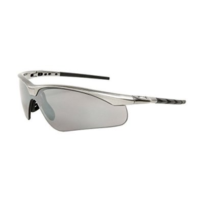 ENDURA  Shark Sunglasses (3 sets of Lenses) - Black