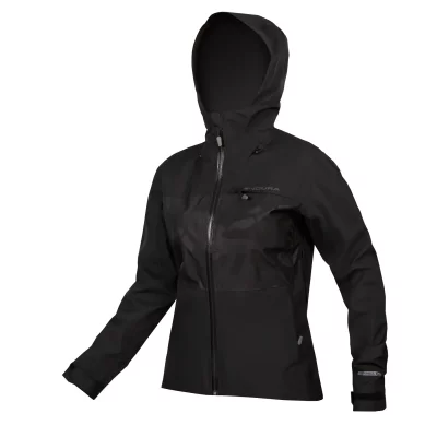 ENDURA  SingleTrack Jacket II - Veste VTT femme Black S