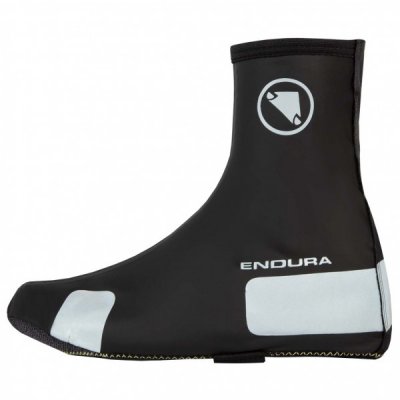 ENDURA  - Urban Luminite &Uuml;berschuh - Sur-chaussures taille M, noir