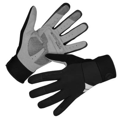 ENDURA  Windchill Glove - Gants vlo homme Black S