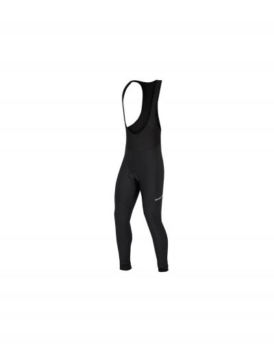 ENDURA  Xtract Bibtight - Cuissard vlo homme Black M