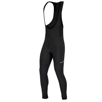 ENDURA  Xtract Bibtight - Cuissard vlo homme Black XL