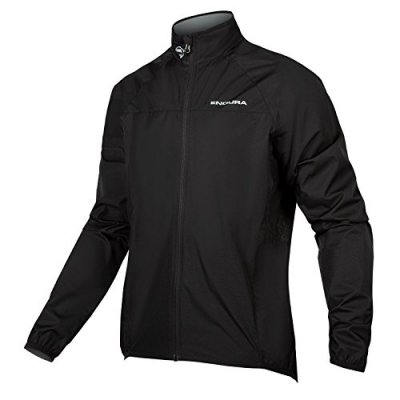 ENDURA  - Xtract Jacket II - Veste de cyclisme taille L, noir