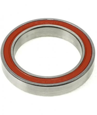 ENDURO BEARINGS Enduro Abec 3 Max 6806 Llu Max Bearings Argent&eacute; 30 x 42 x 7 mm