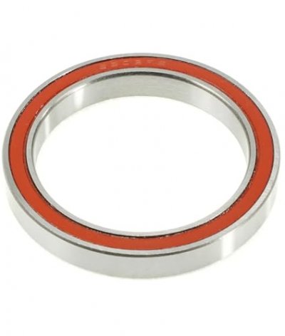ENDURO BEARINGS Enduro Abec 3 Max 6808 Llu Bearing Argent&eacute; 40 x 52 x 7