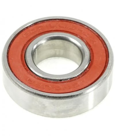 ENDURO  Abec 3 Mr 22371 Llb Gxp Bearings Bleu 22 x 37.1 x 8 / 11.5 mm