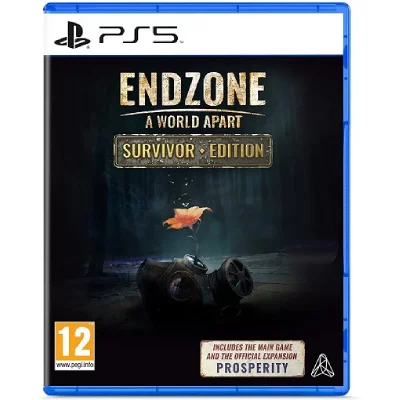 Endzone &ndash; A World Apart: Survivor Edition PS5 
