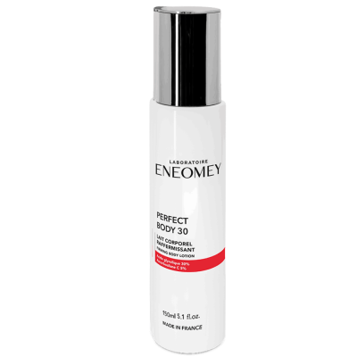 ENEOMEY  Perfect Body 30 - Lait Corporel Raffermissant, 150ml