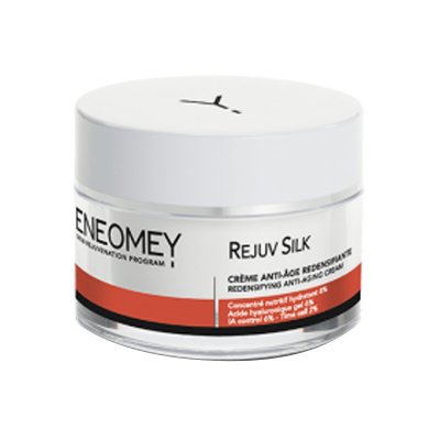 ENEOMEY  Rejuv Silk Redensifying Anti-Ageing Cream 50 ml