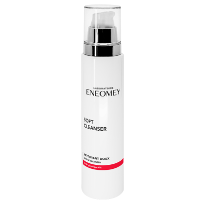 ENEOMEY  - Soft Cleanser Nettoyant Doux 150Ml , 150 Ml (Lot De 1)
