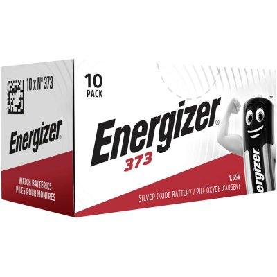 ENERGIZER  En373p1 373 Montre la batterie 1.55v 30 mah