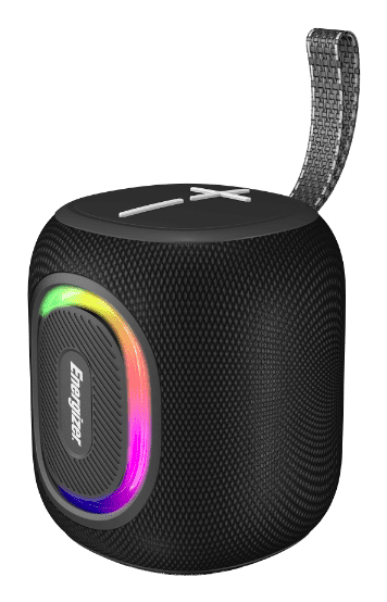 ENERGIZER  Enceinte Bluetooth 1200 Usb C
