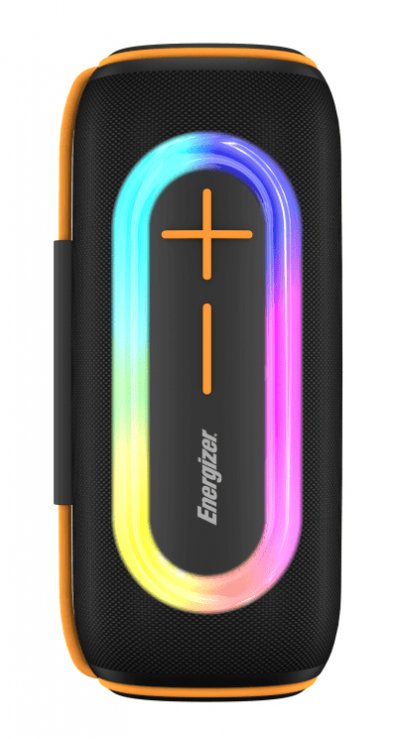 ENERGIZER  Enceinte Bluetooth 2400 Usb C
