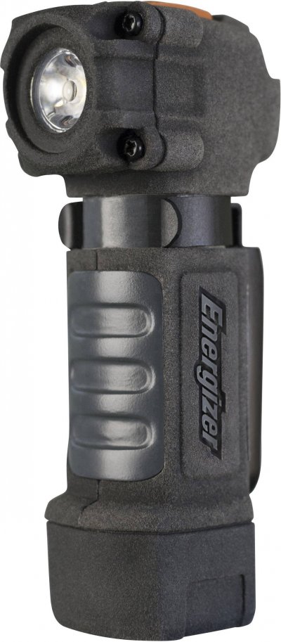 ENERGIZER  Hardcase MultiUse LED Lampe de poche &agrave; pile(s) 75 lm
