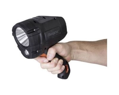 ENERGIZER  projecteur Rechargeable Hybride Pro Pro noir 