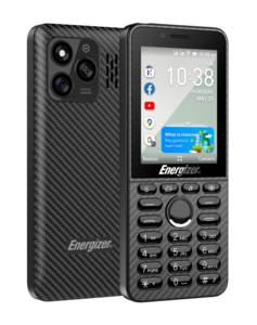 ENERGIZER  T&eacute;l&eacute;phone Portable E288s Eu