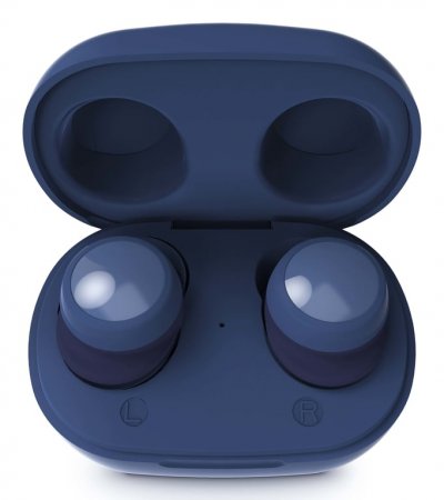 ENERGY SISTEM  458264 True Wireless Headphones Bleu