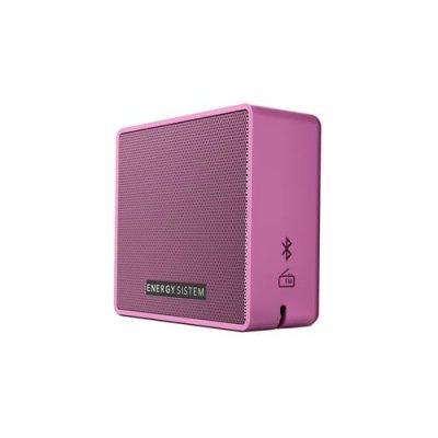 ENERGY SISTEM  Box 1+ Bluetooth Speaker Violet