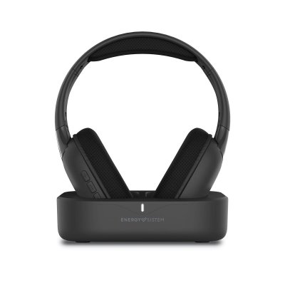 ENERGY SISTEM  Casque Avec Micro Soundreel Tv