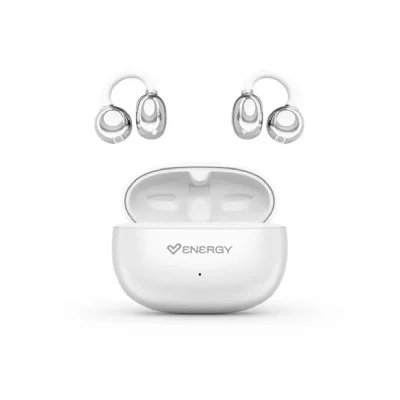 ENERGY SISTEM  ChicPods &Eacute;couteurs True Wireless - Hiver