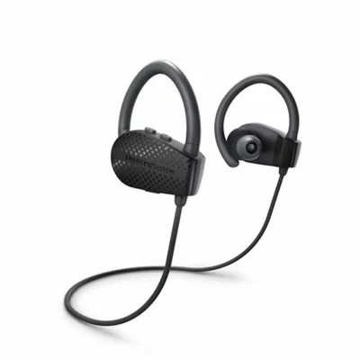 ENERGY SISTEM  Earphones Sport 1 Plus Wireless Earphones Noir