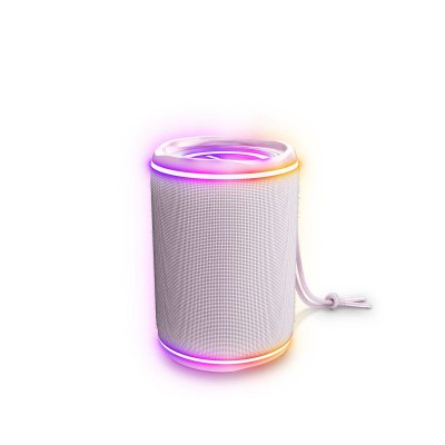 ENERGY SISTEM  Enceinte Bluetooth Urban Box Supernova 16w