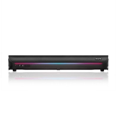 ENERGY SISTEM  ESG 2 Sonar - Barre de son - Bluetooth - 10 Watt