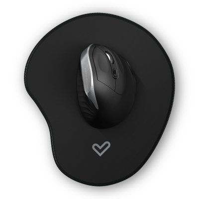 ENERGY SISTEM  Office 5 Comfy Wireless Mouse Noir