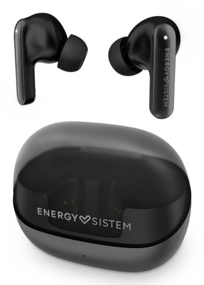 ENERGY SISTEM  Serenity Anc True Casque sans fil avec suppression du bruit