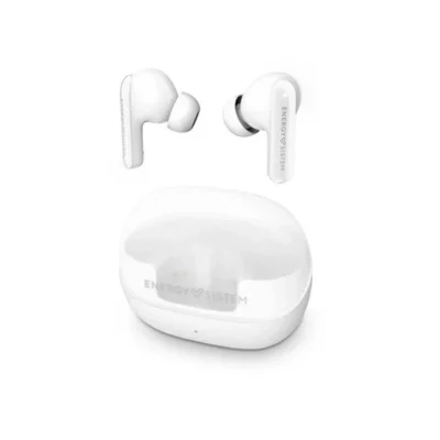 ENERGY SISTEM  Serenity ANC True Wireless Casque Blanc