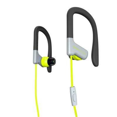 ENERGY SISTEM  Sport 1 Sport Headphones Noir,Gris