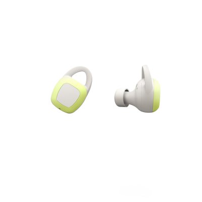 ENERGY SISTEM  Sport 6 True Wireless Lime IPX7