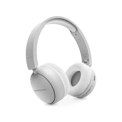 ENERGY SISTEM  Starlit Radio Casque Bluetooth avec radio FM Gris