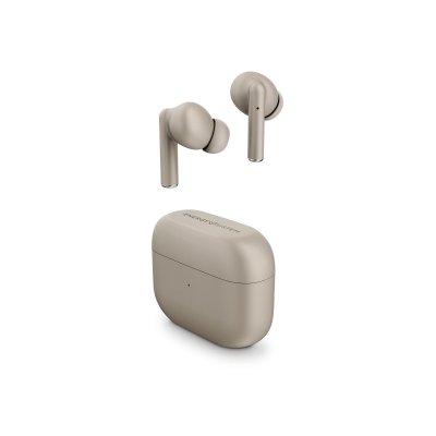ENERGY SISTEM  style 2 auriculares true wireless grafito
