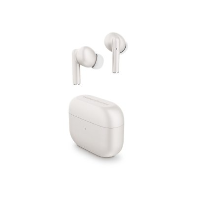 ENERGY SISTEM  Style 2 True Wireless Headphones Blanc