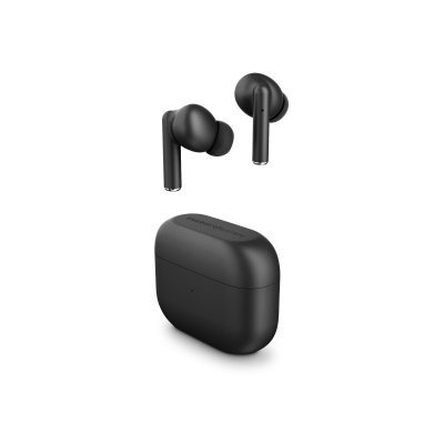 ENERGY SISTEM  Style 2 True Wireless Headphones Noir