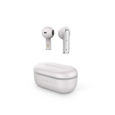 ENERGY SISTEM  Style 4 Wireless Earphones Beige