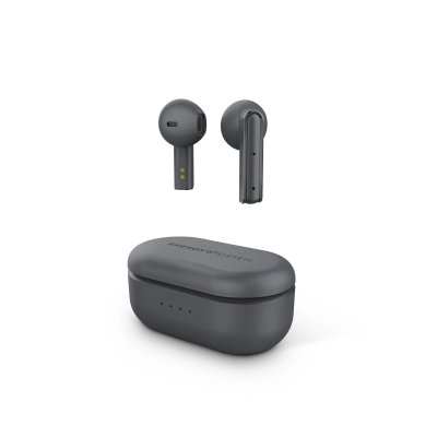 ENERGY SISTEM  Style 4 Wireless Earphones Gris