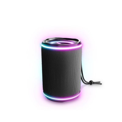 ENERGY SISTEM  urban box black supernova altavoz bluetooth 16w negro