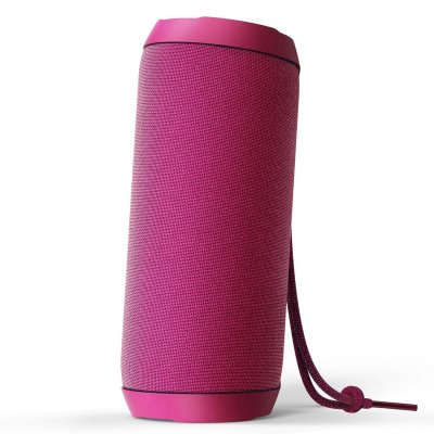 ENERGY SISTEM Energy Urban Box 2 - Enceinte sans fil Bluetooth - Violet