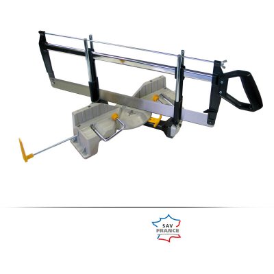 PEUGEOT ENERGYSAW-600 Scie &agrave; onglets manuelle 600mm
